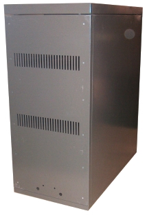 A12 Battery cabinet