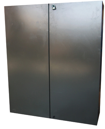 A35 Battery cabinet