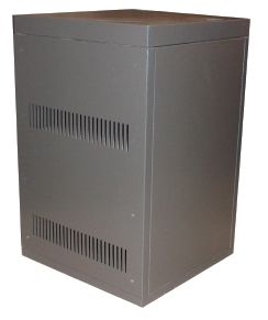 A4 Battery cabinet