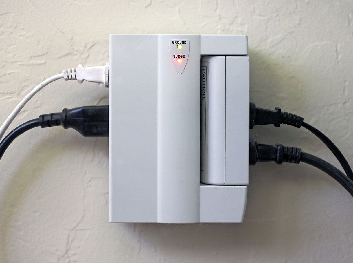 When to Use a Surge Protector PHD Powerhouse