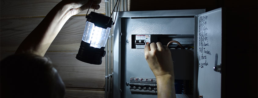 Do you have a long-term load shedding solution in place?