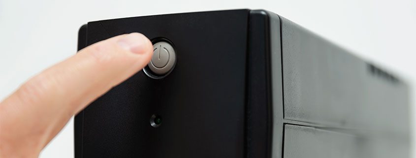 What's the Best UPS for Home Use in South Africa?