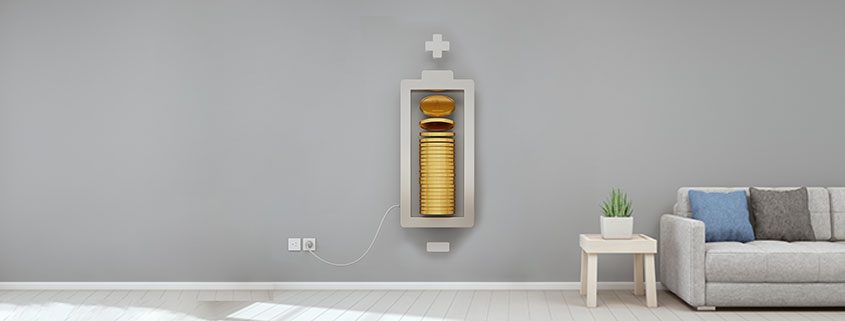 Backup Power Supply South Africa