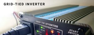 Grid Tie Inverter - PHD Powerhouse UPS Guide